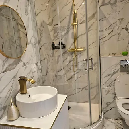 Le Coeur De アパート メール・レ・バン